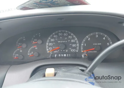 1998 Ford F-150 Lariat/Standard/Xl/Xlt from USA, damaged, VIN 1FTDX1762WNA09775